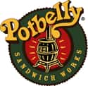 Potbelly Sandwich Works on Random Best Fast Casual Restaurants