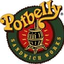 Potbelly Sandwich Works on Random Best Restaurant Chains for Lunch