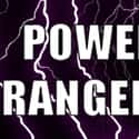 Power Rangers on Random Best 1990s Fantasy TV Series