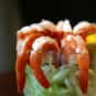 Prawn cocktail is listed (or ranked) 21 on the list The Best British Dishes & Meals