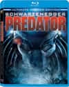 Predator on Random Greatest Action Movies