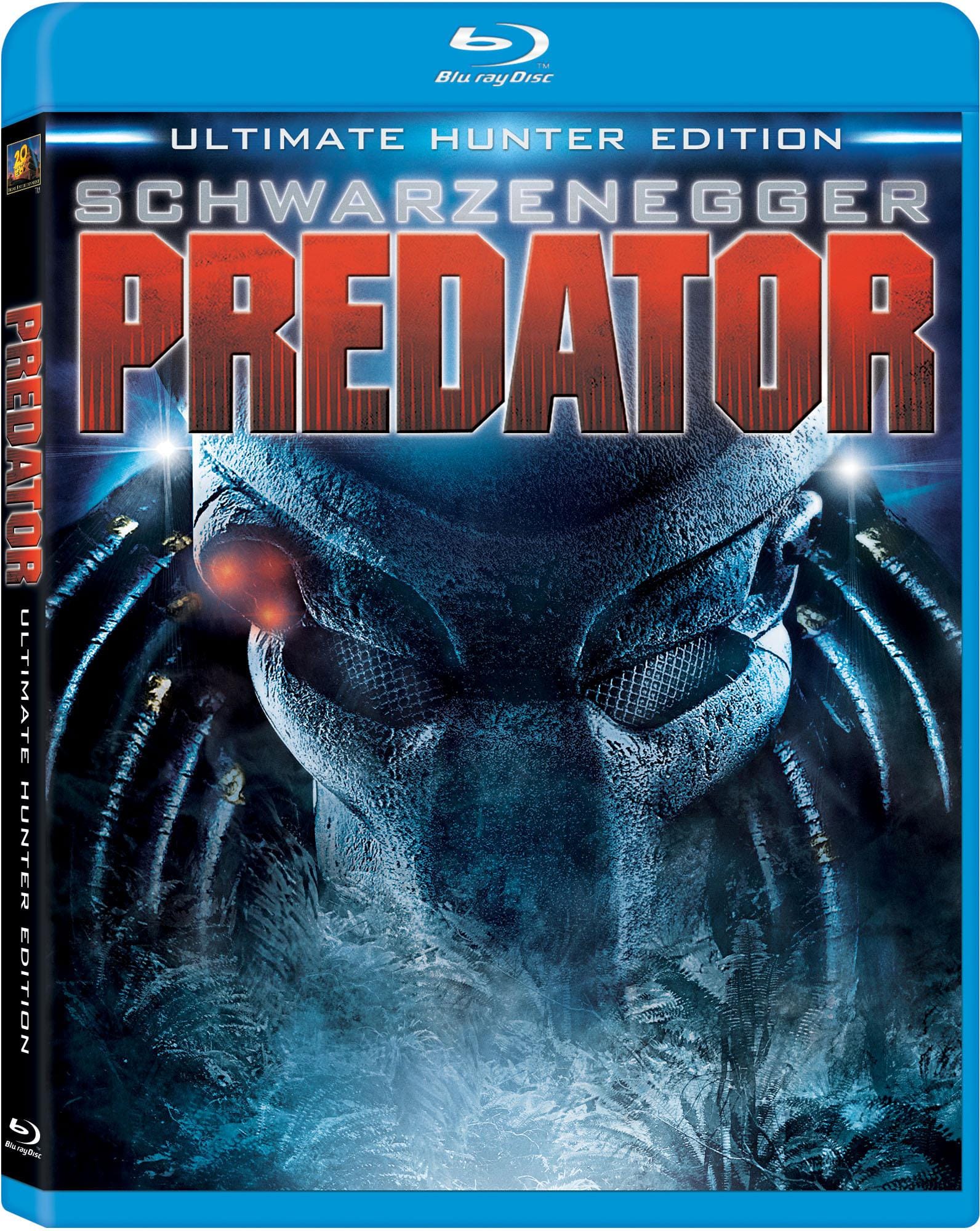 Predator Rankings & Opinions