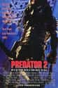 Predator 2 on Random Best Alien Movies