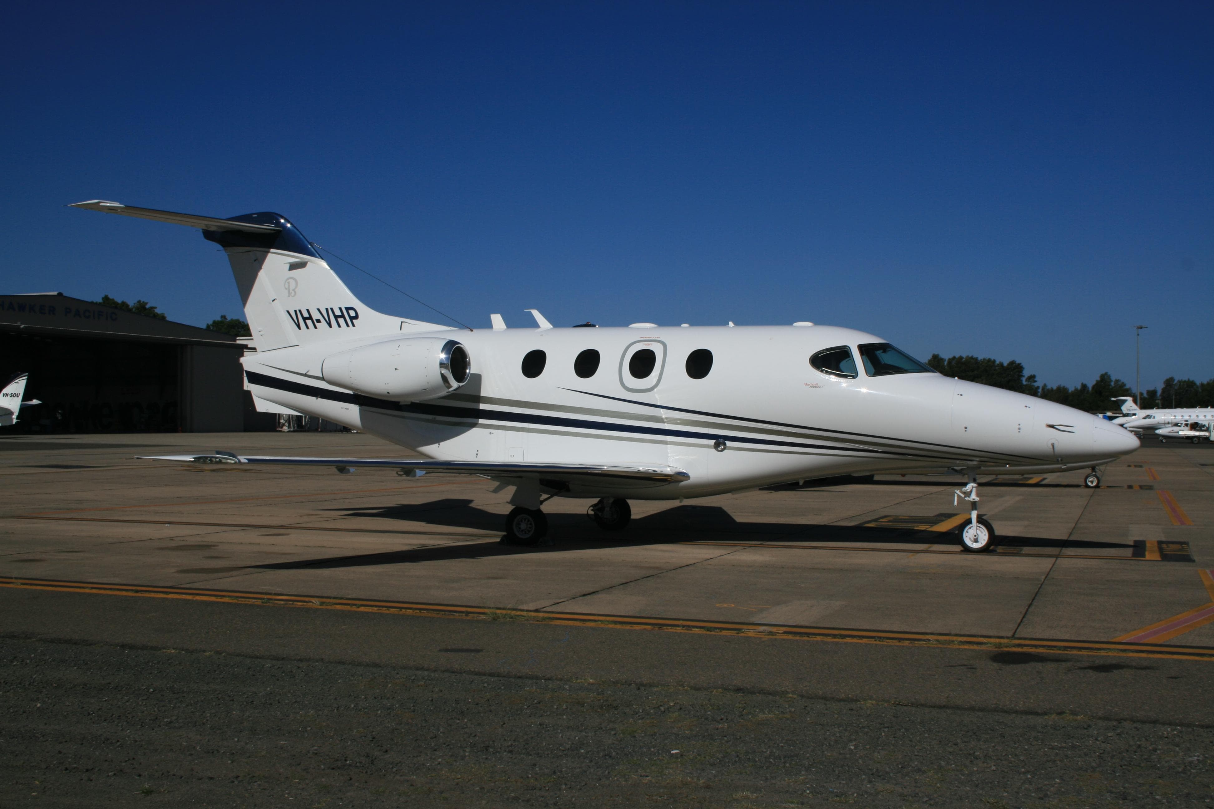 Beechcraft Airplanes | List of All Beechcraft Aircraft Types