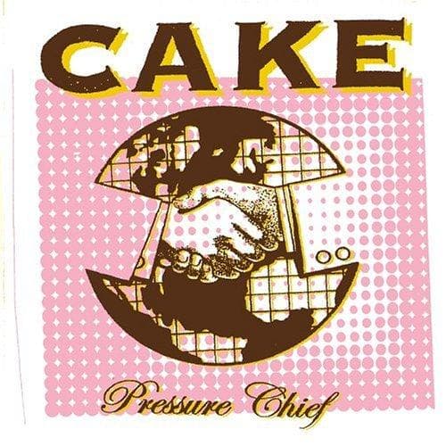 List of All Top Cake Albums, Ranked