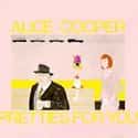 Pretties for You on Random Best Alice Cooper Albums