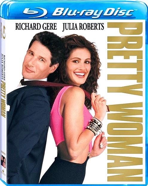 Pretty Woman Rankings & Opinions