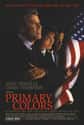 Primary Colors on Random Funniest Movies About Politics
