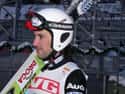 Primož Peterka on Random Best Olympic Athletes in Ski Jumping