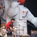 Primus on Random Best Musical Artists From California