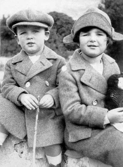 Members of the House Of Grimaldi List of House Of Grimaldi Names