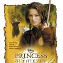 Princess of Thieves on Random Best Keira Knightley Movies