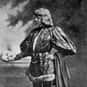 Prince Hamlet is listed (or ranked) 1 on the list The All-Time Best Shakespeare Characters