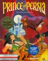 Prince of Persia on Random Single NES Game