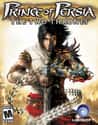 Prince of Persia: The Two Thrones on Random Most Compelling Video Game Storylines