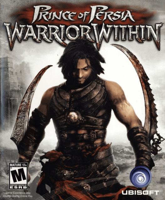 Prince of Persia: Warrior With is listed (or ranked) 83 on the list The Best PlayStation 2 Action Games