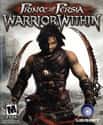 Prince of Persia: Warrior Within on Random Best Action-Adventure Games