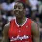 Al-Farouq Aminu is listed (or ranked) 15 on the list The Greatest Wake Forest Basketball Players of All Time