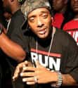 Prodigy on Random Most Respected Rappers