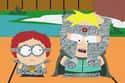Professor Chaos on Random Butters Episode of South Park