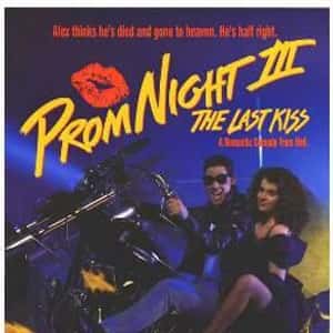 Prom Night III: The Last Kiss