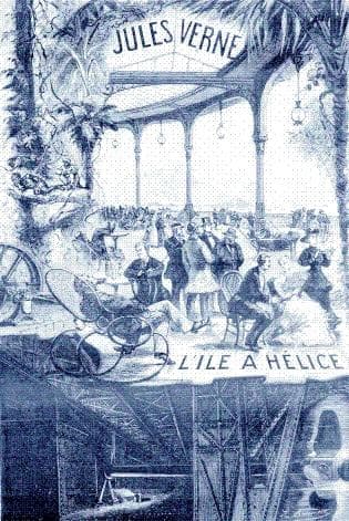 Best Jules Verne Books List of Popular Jules Verne Books, Ranked