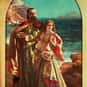 Prospero is listed (or ranked) 18 on the list The All-Time Best Shakespeare Characters