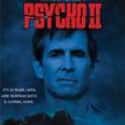Anthony Perkins, Dennis Franz, Vera Miles   Psycho II is a 1983 American psychological horror slasher film directed by Richard Franklin and written by Tom Holland.