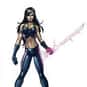 Psylocke is listed (or ranked) 38 on the list The Greatest Fictional Assassins & Hitmen