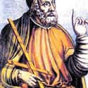 Claudius Ptolemy was a Greco-Egyptian writer of Alexandria, known as a mathematician, astronomer, geographer, astrologer, and poet of a single epigram in the Greek Anthology.
