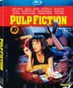 Pulp Fiction is listed (or ranked) 3 on the list The Best Movies of All Time