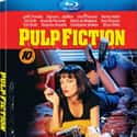 Pulp Fiction is listed (or ranked) 24 on the list The Worst Oscar Snubs of All Time