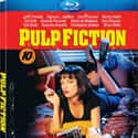 Pulp Fiction is listed (or ranked) 3 on the list The Best Movies of All Time