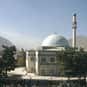 Pul-e Khishti Mosque is listed (or ranked) 2 on the list Famous Mosques in Asia