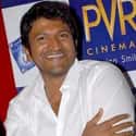 Puneeth Rajkumar on Random Top South Indian Actors of Today