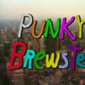 Punky Brewster on Random1980s Sitcoms That Will Still Make You Laugh