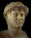 Pyrrhus of Epirus on Random Most Formidable Enemies Roman Empire Ever Faced