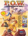 P.O.W.: Prisoners of War on Random Single NES Game