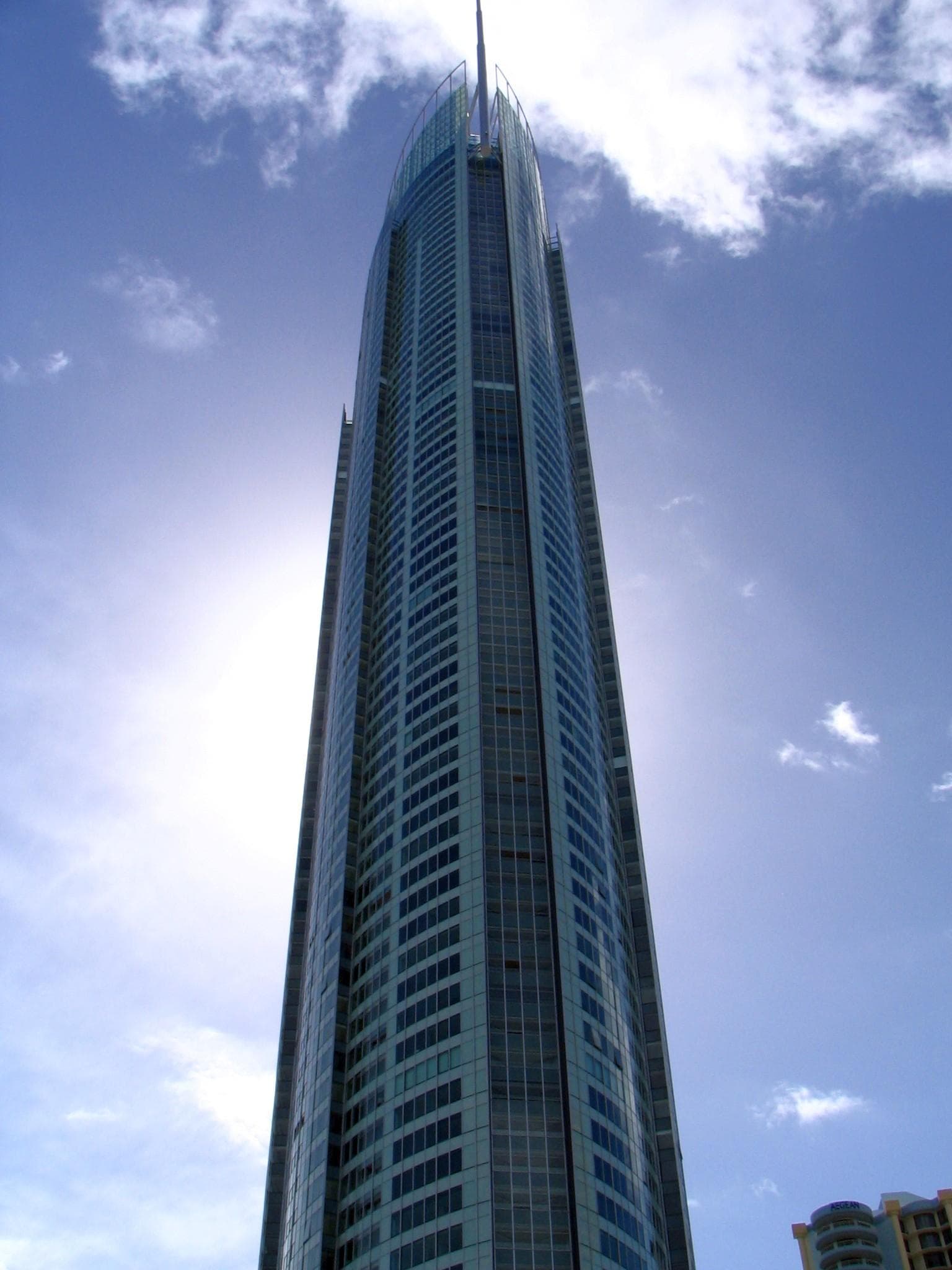 Famous Gold Coast Buildings: List of Architecture in Gold Coast