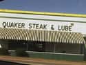 Quaker Steak & Lube on Random Best Family Restaurant Chains in America
