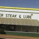 Quaker Steak & Lube on Random Restaurant Chains with the Best Drinks