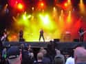 Queensrÿche on Random Best Power Metal Bands