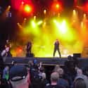 Queensrÿche on Random Greatest Heavy Metal Bands