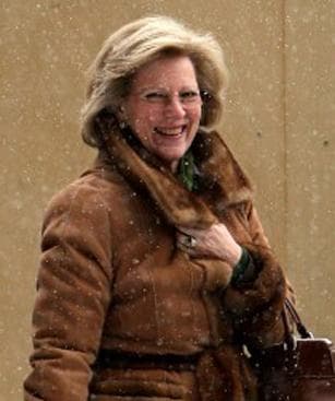 Members of the Danish Royal Family | List of Danish Royal ...