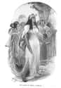 Queen of Sheba on Random Most Powerful Women