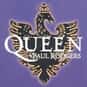 Queen + Paul Rodgers is listed (or ranked) 48 on the list The Best 3 Piece Bands Of All Time