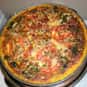 Quiche is listed (or ranked) 12 on the list The Best British Dishes & Meals