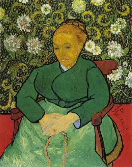 Famous Post-Impressionism Portraits | List of Popular Post ...