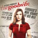 The Good Wife on Random Best Serial Dramas of the 21st Century