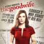 Julianna Margulies, Chris Noth, Josh Charles   The Good Wife is an American television legal and political drama that premiered on CBS on September 22, 2009. The series was created by Robert King and Michelle King.